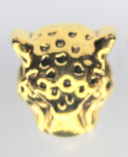 Load image into Gallery viewer, Leopard Beads, Cheetah, Jaguar, Puma