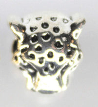 Load image into Gallery viewer, Leopard Beads, Cheetah, Jaguar, Puma