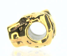 Load image into Gallery viewer, Leopard Beads, Cheetah, Jaguar, Puma