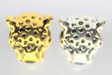 Load image into Gallery viewer, Leopard Beads, Cheetah, Jaguar, Puma