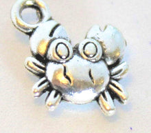 Load image into Gallery viewer, Crab Charm