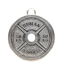 Load image into Gallery viewer, Lifting Plate Charms,