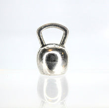 Load image into Gallery viewer, Kettle Ball, Fitness Charm, Weightlifting