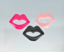 Load image into Gallery viewer, Lips, Large Plastic Lips