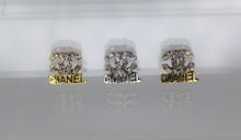 Load image into Gallery viewer, Nail Charms, Medium, Rhinestone