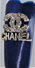 Load image into Gallery viewer, Nail Charms, Medium, Rhinestone