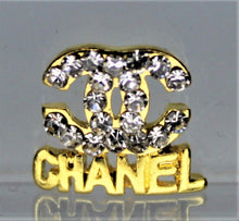 Load image into Gallery viewer, Nail Charms, Medium, Rhinestone