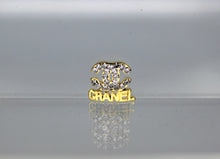 Load image into Gallery viewer, Nail Charms, Medium, Rhinestone