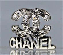 Load image into Gallery viewer, Nail Charms, Medium, Rhinestone