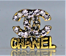 Load image into Gallery viewer, Nail Charms, Medium, Rhinestone