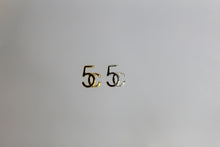 Load image into Gallery viewer, Nail Charms, Five