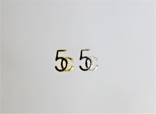 Load image into Gallery viewer, Nail Charms, Five