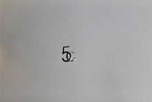 Load image into Gallery viewer, Nail Charms, Five