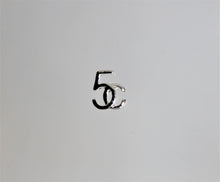 Load image into Gallery viewer, Nail Charms, Five