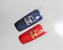 Load image into Gallery viewer, Nail Charms, Five