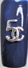 Load image into Gallery viewer, Nail Charms, Five