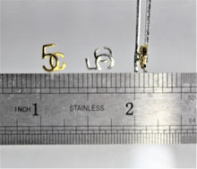 Load image into Gallery viewer, Nail Charms, Five