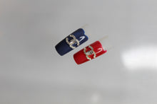 Load image into Gallery viewer, Nail Charms, Medium, Rhinestone