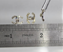Load image into Gallery viewer, Nail Charms, Medium, Rhinestone