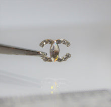 Load image into Gallery viewer, Nail Charms, Medium, Rhinestone