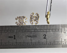 Load image into Gallery viewer, Nail Charms, Small, Rhinestone