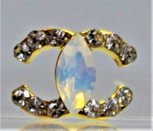 Load image into Gallery viewer, Nail Charms, Rhinestone