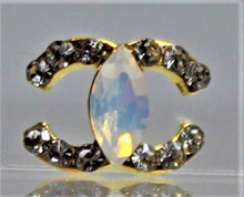 Load image into Gallery viewer, Nail Charms, Rhinestone