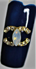 Load image into Gallery viewer, Nail Charms, Rhinestone
