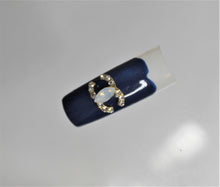 Load image into Gallery viewer, Nail Charms, Rhinestone