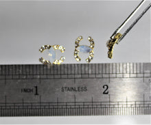 Load image into Gallery viewer, Nail Charms, Rhinestone