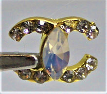 Load image into Gallery viewer, Nail Charms, Rhinestone