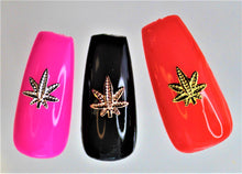 Load image into Gallery viewer, Nail Charms, Pot