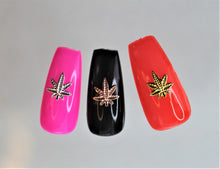 Load image into Gallery viewer, Nail Charms, Pot