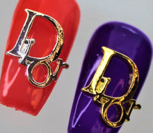 Load image into Gallery viewer, Nail Charms, Large