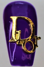 Load image into Gallery viewer, Nail Charms, Large