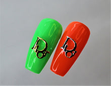 Load image into Gallery viewer, Nail Charms, Medium