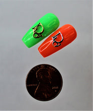 Load image into Gallery viewer, Nail Charms, Medium