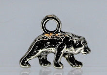 Load image into Gallery viewer, Bear, Tiny Bear Charms
