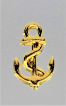 Load image into Gallery viewer, Nail Charms, Anchor