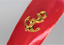 Load image into Gallery viewer, Nail Charms, Anchor