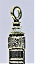 Load image into Gallery viewer, Big Ben, Tiny Big Ben Charm