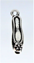 Load image into Gallery viewer, Ballet, Ballerina Shoe, Dancer shoe,