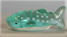 Load image into Gallery viewer, Blue Whale Shark, Miniature Shark