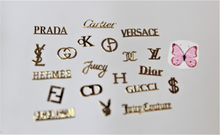 Load image into Gallery viewer, Nail Decals - 210 Decals Sampler Pack