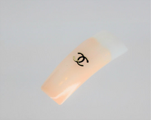 Load image into Gallery viewer, Nail Decals - 10 Decals for 99 cents