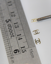 Load image into Gallery viewer, Nail Decals - 10 Decals for 99 cents