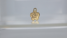 Load image into Gallery viewer, Flower Charms, Rhinestone, Small Flower