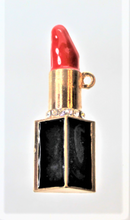 Load image into Gallery viewer, Lipstick, Large, Rhinestone