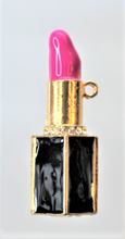Load image into Gallery viewer, Lipstick, Large, Rhinestone