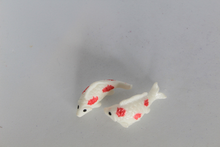Load image into Gallery viewer, Fish, Miniature Koi